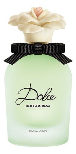 d&g floral drops